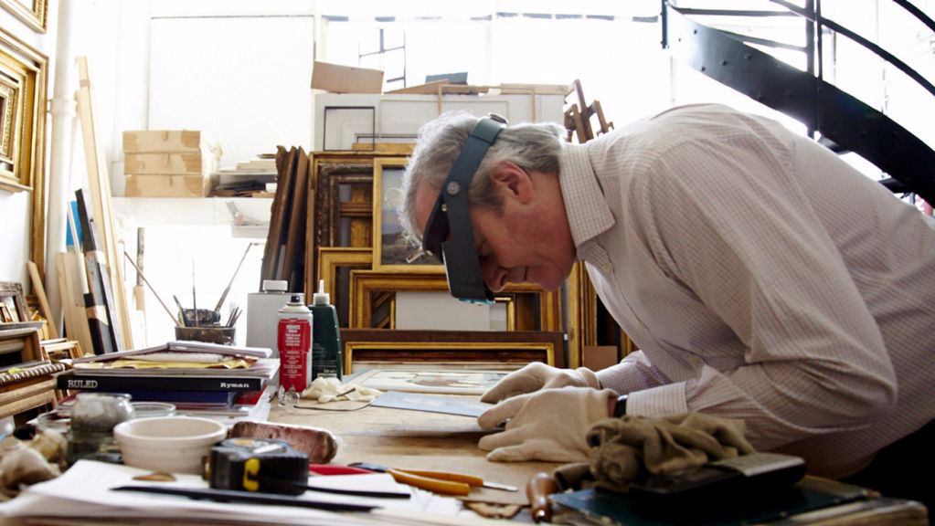 Standard Heritage Financial