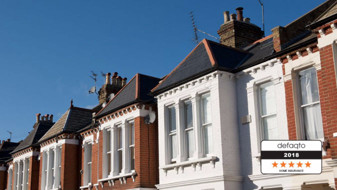 Standard Heritage Financial