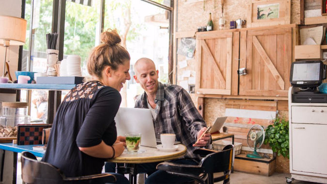 Standard Heritage Financial