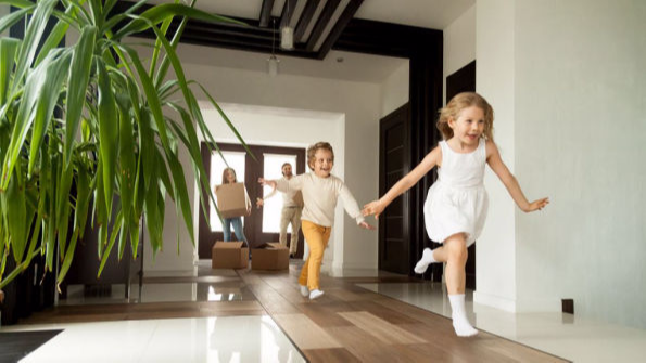 Standard Heritage Financial