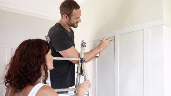 Standard Heritage Financial