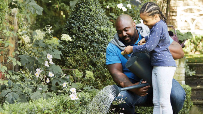 Standard Heritage Financial