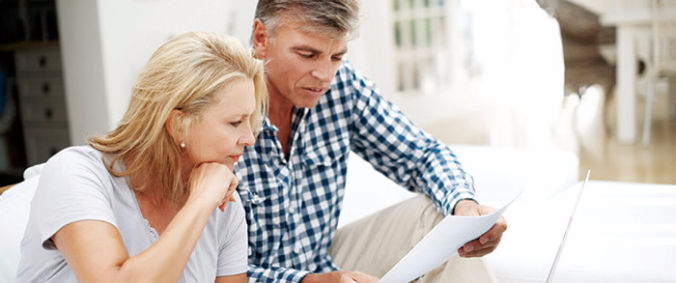 Standard Heritage Financial